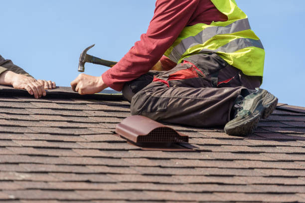 Quick and Trustworthy Emergency Roof Repair Services in Dade City North, FL