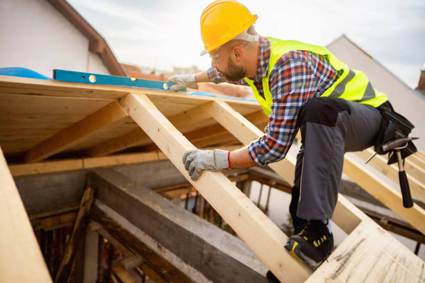 Residential Roof Replacement in Dade City North, FL